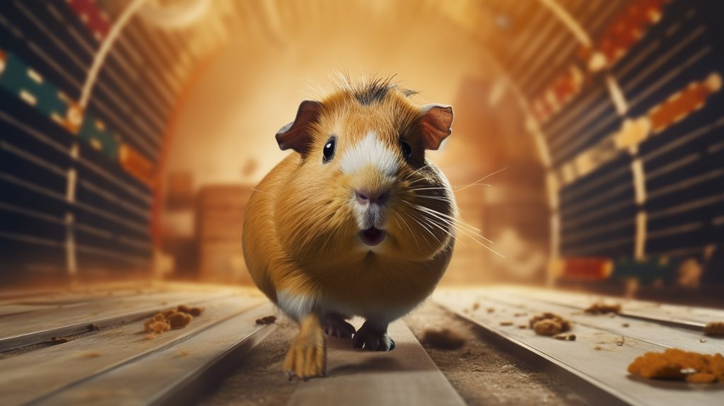 Когда будет листинг Hamster Kombat